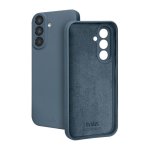 Funda para móvil SBS Instinct TPU Microfibra Azul para Samsung Galaxy A57