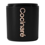 Cubo Congelador Cocinare CICM-301 Krush Freezer Bowl Negro