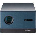 Proyector ViewSonic LX60HD FullHD 630 Lúmenes 140" LED LCD Google TV Smart
