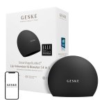 Volumizador de Labios 4 en 1 Geske con App Gris