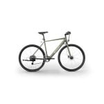 Vélo de ville électrique Sharp BK-GS03-EG 250W 280Wh 7 vitesses