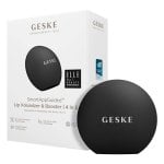 Volumizador de Lábios Geske GK000055GY01 4-em-1 Cinzento com Aplicação