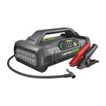 Arrancador de bateries Lokithor JA3000 PRO 3000A 46.08Wh