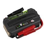 Démarreur de batterie Lokithor J5000 PRO 99.84Wh 5000A