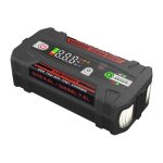 Démarreur de batterie Lokithor J402 PRO 3500A 88.8 Wh