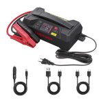 Démarreur de batterie Lokithor JTC4250 4250A 89.6Wh LiFePO4