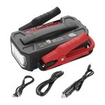 Arrancador Lokithor J701HD 24V 4000A 207,2Wh