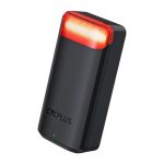 Luz trasera de bicicleta Cycplus L7 con radar de detección