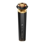 Masajeador Facial ANLAN 01-ADRY31-01E RF Lifting Microcorrientes LED