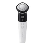 Masajeador Facial ANLAN 01-ADRY32-02A Luz LED y EMS