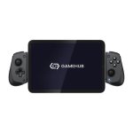 Mando Móvil GameSir X5s Negro para Smartphone y Consolas