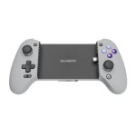 Mando GameSir G8 Galileo USB-C para móvil con soporte (gris)