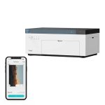 Impresora Foto Sublimación Wi-Fi Liene Amber M200 portátil con batería integrada