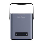 Purificador de Aire LaserPecker para Purificación de Humo de Grabado Láser