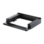 Plataforma giratoria LaserPecker LX2-RBR para grabador láser LX2