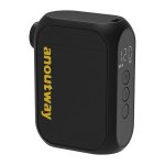Bomba de Ar Cycplus AS210 MAX AT1 Mini 120 PSI
