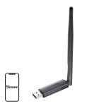 Hub domotique Sonoff Dongle-PZG23 Z-Wave 800 Long Range USB compatible Alexa