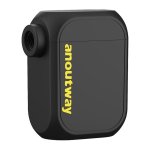 Bomba de Bicicleta Cycplus AS210 AT1 Anoutway Mini 120 PSI USB-C