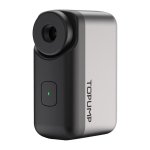 Bomba de Aire para Bicicleta Cycplus AS200 TB2 TOPUMP Mini