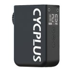 Bomba Elétrica Cycplus AS2 Ultra Mini 120 PSI USB-C
