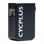 Bomba de ar elétrica Cycplus AS2 Pro Max 120 PSI USB-C