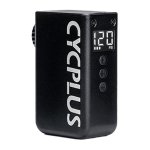Bomba de ar elétrica Cycplus AS2 PRO mini 120 PSI USB-C