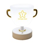 Veilleuse Enfant SuperFire W-006 Champion Light avec Télécommande