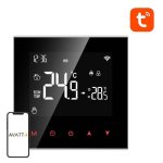 Termostato Inteligente Avatto ZWT100-BH-3A Inalámbrico para Calefacción