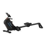 Remo Merach MR-R15B2-EU 16 Níveis de Resistência Magnética 130 cm