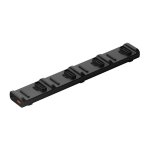 Cargador Hypershell HSHUB para 4 baterías USB-C PD 65W