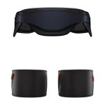 Kit Accessori Hypershell AeroFlex AquaTex per Esoscheletro X