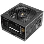 Mars Gaming Mpb650psid Fuente Alimentación 650w 80 Plus Gold Atx 3.1 Pcie 5.1 Negro