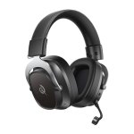 Auriculares QCY Heroad VT200 Pro con cable USB-A Gaming 7.1 Surround Negro