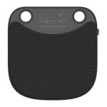 Alfombrilla Petlibro Luma para Caja de Arena - Negra 67,9 x 65 cm EVA