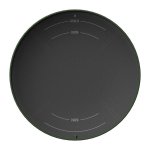 Estera para Caja de Arena Petlibro Luma Negra