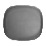 Bandeja de silicone Neakasa M1 para caixa de areia cinzenta