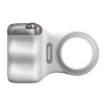 Supporto Magnetico Telesin P5-MP-001WH MagSafe Fun Shot Grip2
