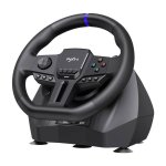 Volante de Gaming PXN-V900 Gen2 RGB 900° PC Xbox PlayStation Nintendo Switch