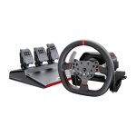 Volante PXN V10 Pro Set de simulación de carreras PC PS4 Xbox One Xbox Series X|S