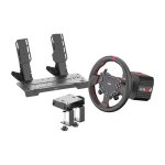 Volante PXN VD4 EU Set de Simulación Gaming Direct Drive 4 Nm