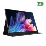 Monitor PC Uperfect UColor O2 M160B01 16" 2.8K 120Hz OLED Portatile VESA