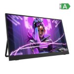 Monitor Uperfect UGame J5 M173J15 17,3" UltraHD 4K 60Hz IPS Portátil FreeSync 10ms