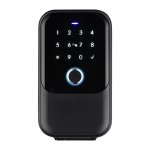 Cerradura Inteligente Avatto SDL-K5 Huella Dactilar 5 Métodos de Apertura