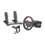 Simulador de corridas PXN VD6 EU Set Direct Drive 6 Nm