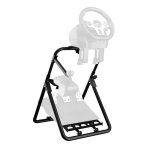 Soporte Ajustable para Volante de Gaming PXN-A9 Negro