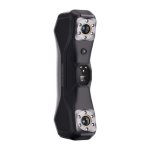 Escáner 3D Revopoint MetroX Pro Standard Laser et Lumière Structurée