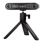 Escáner 3D Revopoint Inspire 2 Estándar Dual Cámara Láser Infrarrojo