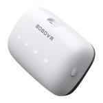 Batteria BOBOVR B100 per S3 PRO/E3 PRO 10000 mAh