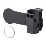 Soporte Sunnylife MJ991 2 en 1 para DJI Osmo Pocket 3 y móvil