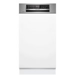 Lavavajillas Bosch Serie 6 SPI6EMS21E 10 Servicios B con Wi-Fi y AquaSensor
